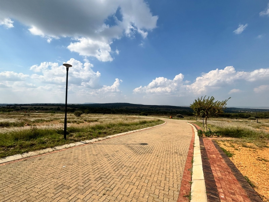 0 Bedroom Property for Sale in Helderzicht Eco Estate North West